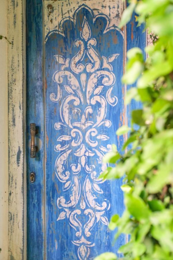 Samara Villa Bingin Улувату Екстер'єр фото